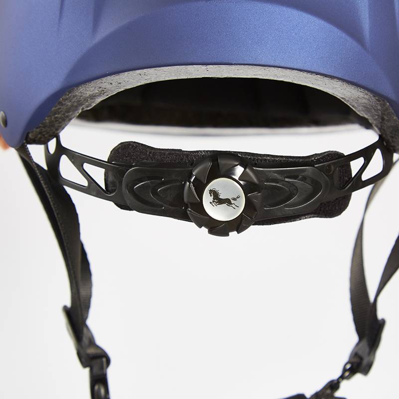 Summer riding helmet can adjust the equestrian helmet, boys ride hats, horse helmet, helmet helmet, knight helmet woman