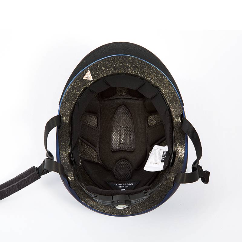 Summer riding helmet can adjust the equestrian helmet, boys ride hats, horse helmet, helmet helmet, knight helmet woman