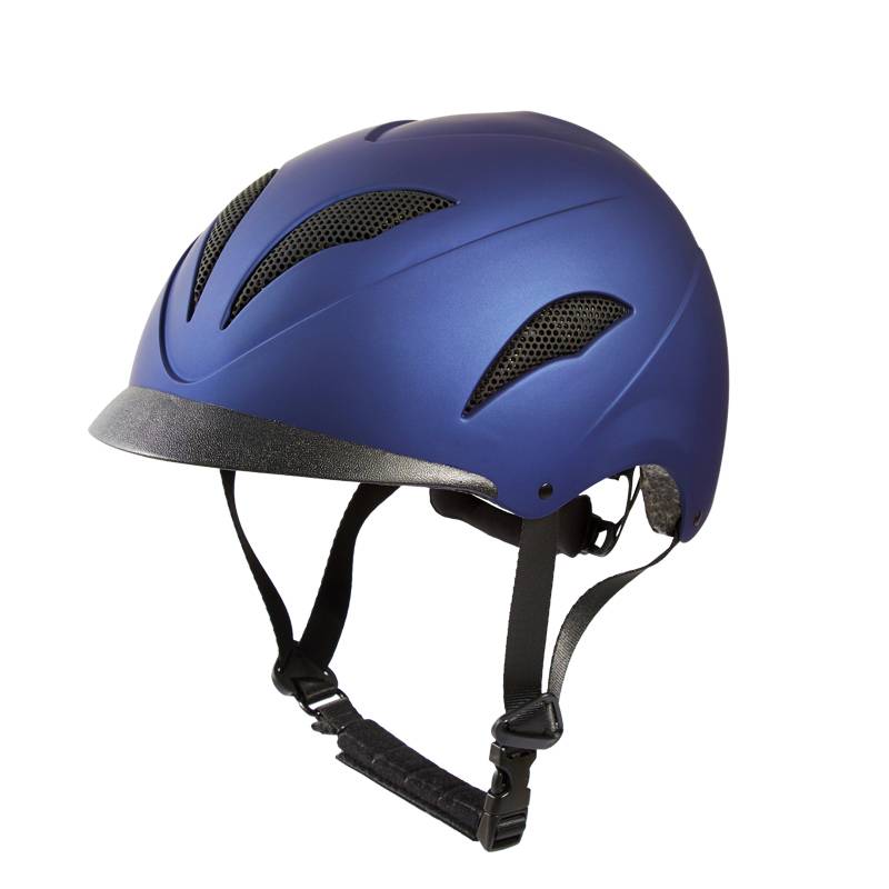 Summer riding helmet can adjust the equestrian helmet, boys ride hats, horse helmet, helmet helmet, knight helmet woman