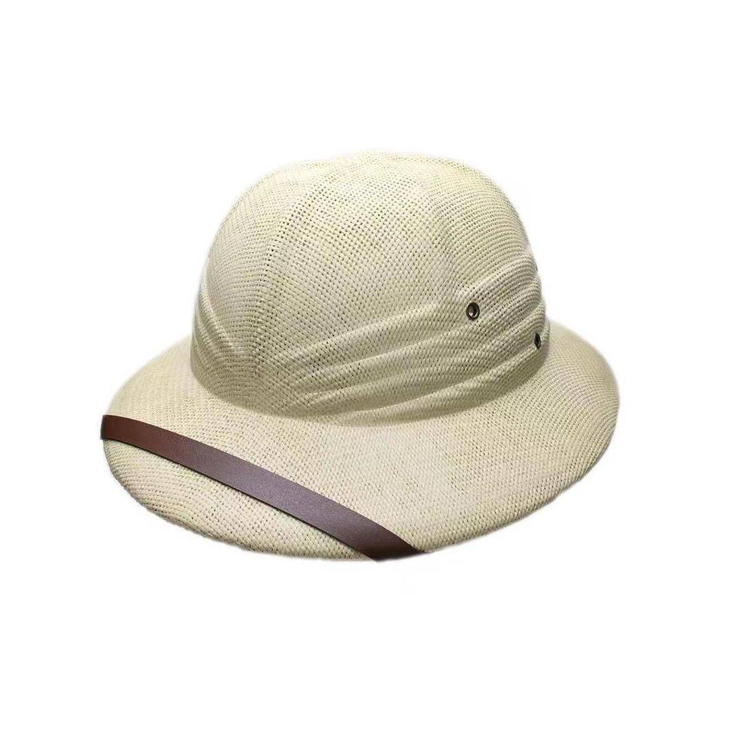 Men and Women's Summer Equestrian Horse Horse Horse Horse Racing Vietnamese Helmet Hat Carty -sunscreen Outdoor Sham Hat