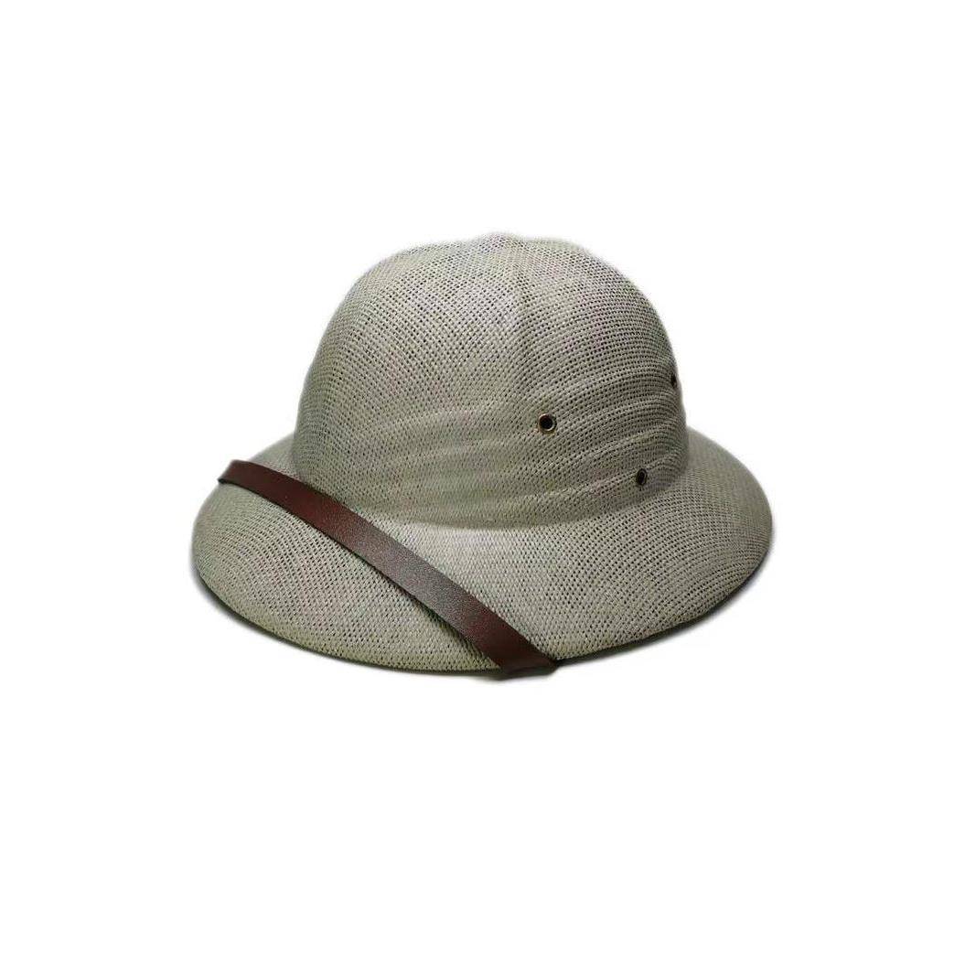 Men and Women's Summer Equestrian Horse Horse Horse Horse Racing Vietnamese Helmet Hat Carty -sunscreen Outdoor Sham Hat
