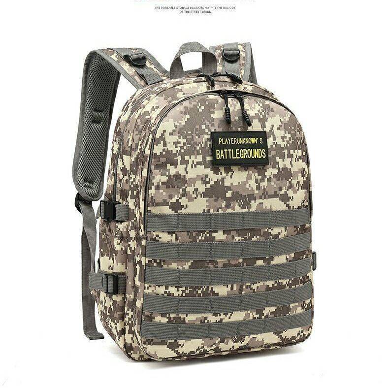 Children's tactical vest multifunctional outdoor camouflage vest bulletproof toys eat chicken helmet three -level nail airplane equipment