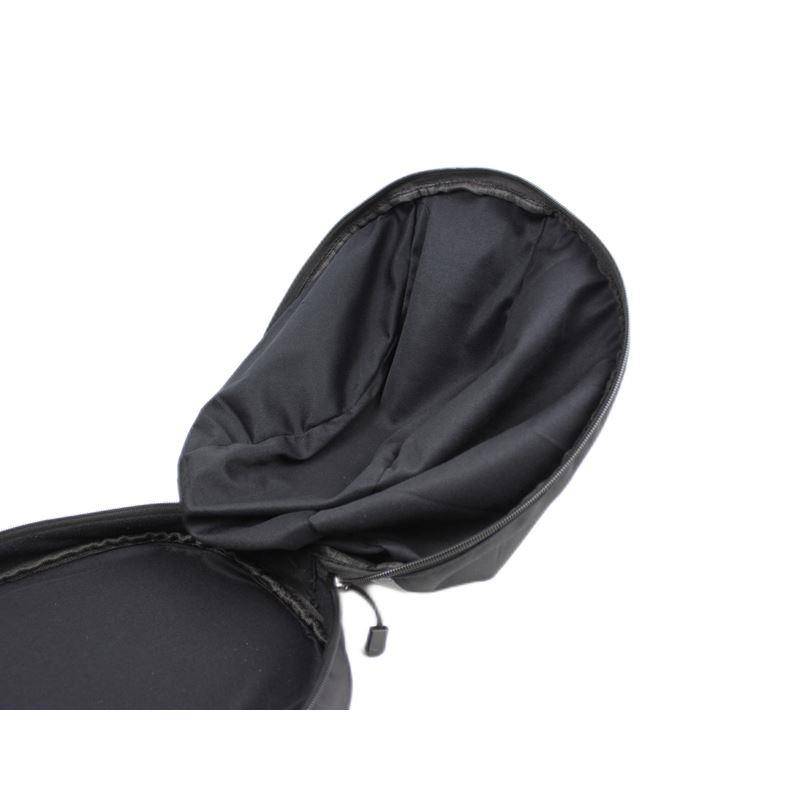 Horse helmets, horse-covering, dustproof, air-proof handbags
