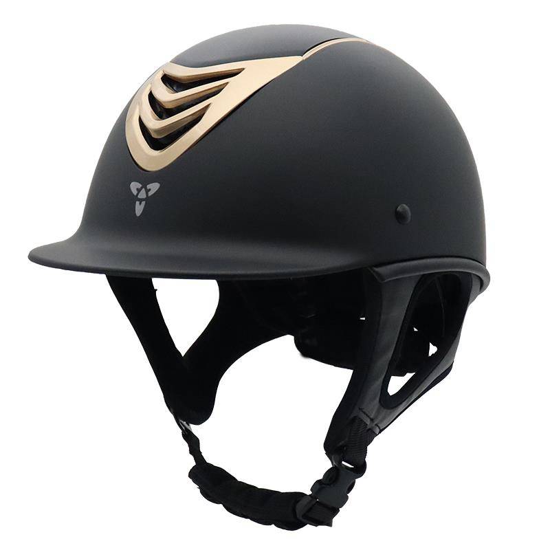 UCACO professional equestrian helmet men's and women's horse race horses hoe outdoor riding helmet horses horses equipment equipment protective gear