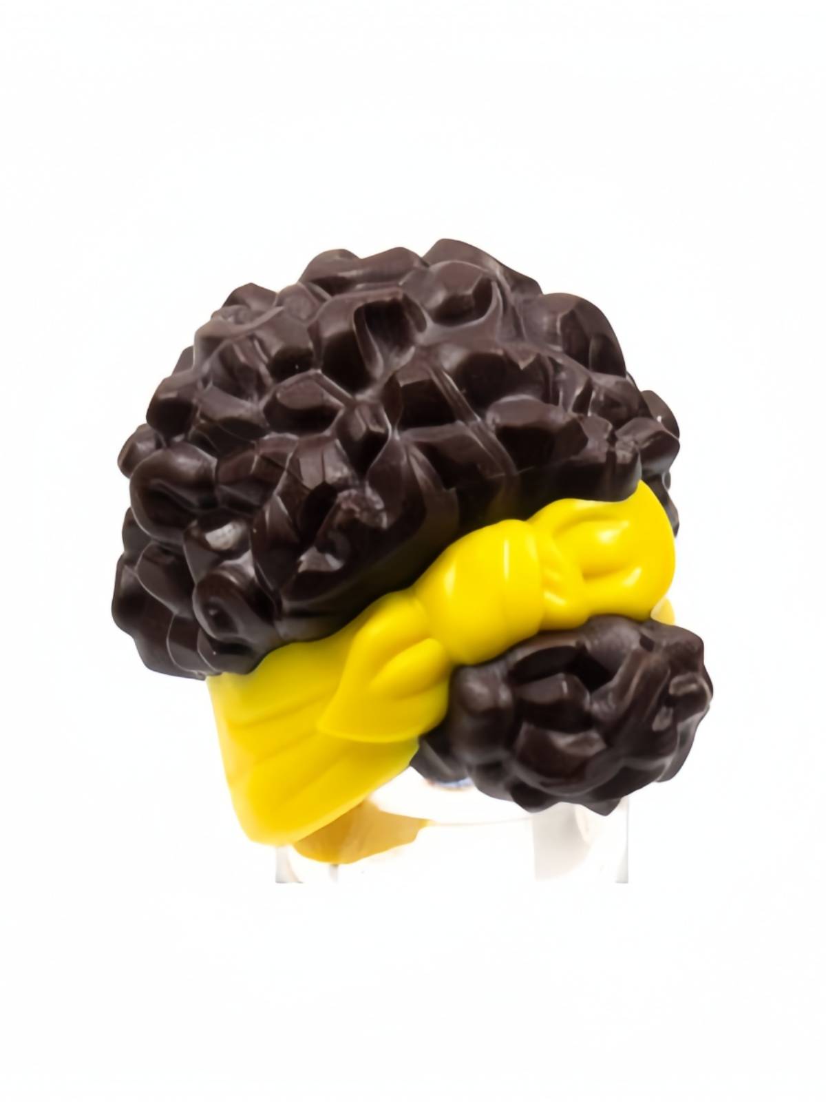Lego Lego Renzi Accessories Girls Ponytail Hair Helmet Hats Hat curls