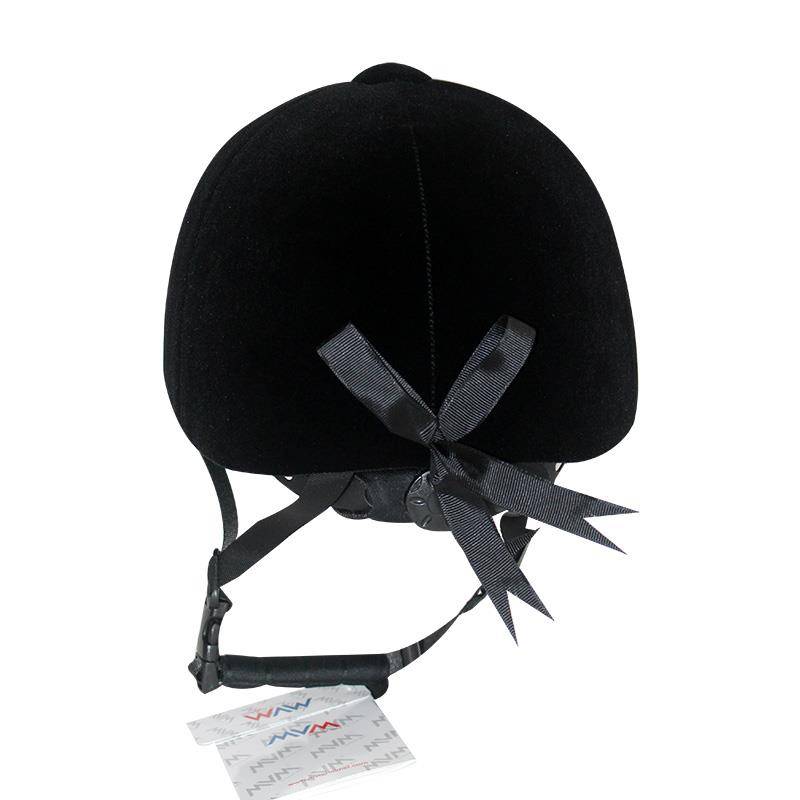 Summer Equestrian helmet Children Male Riding helmet Women's Horse Riding helmet Horse Equipment Equipment Equipment Woman
