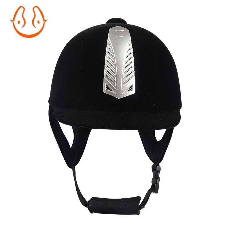 High-quality horseback horse helmet protection for horse helmets