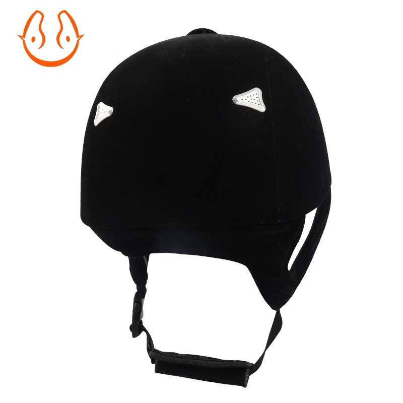 High-quality horseback horse helmet protection for horse helmets