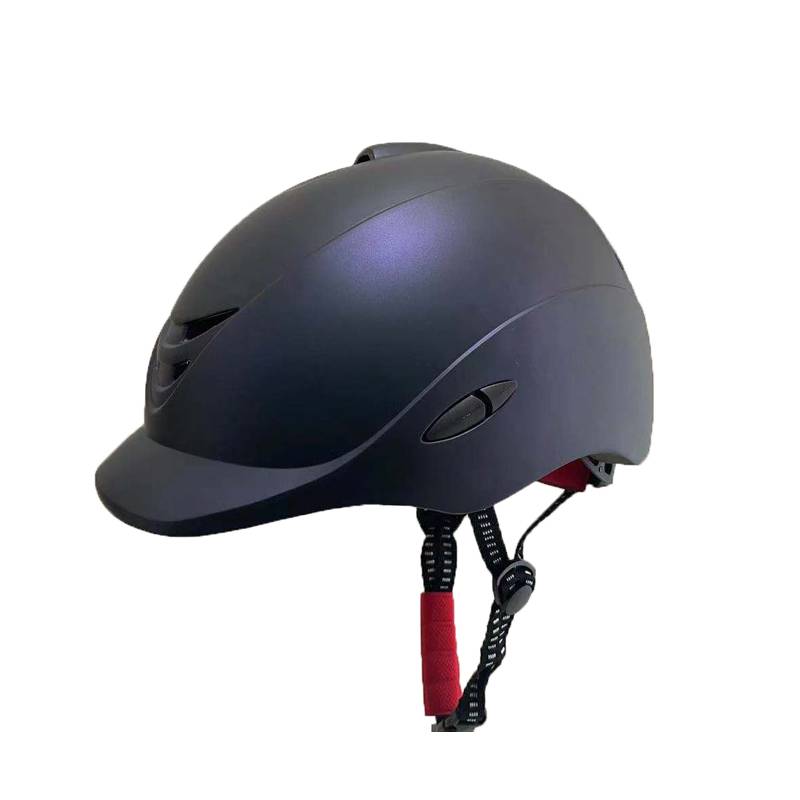 Adult horses helmet riding helmet Harlot hat Adult horse riding helmet can adjust equestrian helmet horse riding helmet