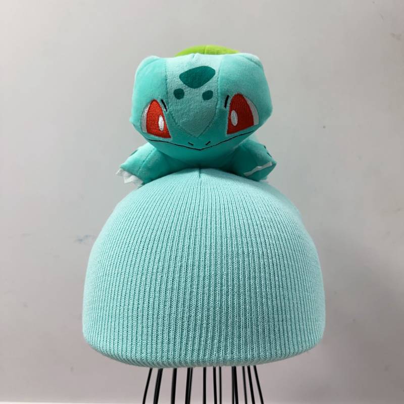 Ski helmet knit cartoon helmet cover cute helmet decorative electric vehicle bicycle skate hat cover
