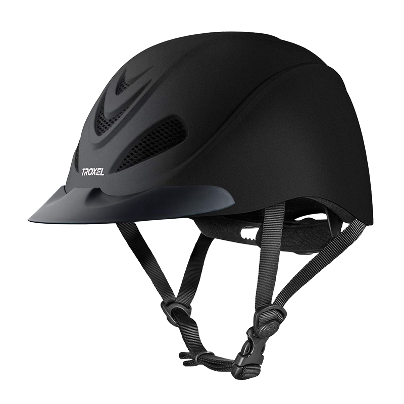 Troxel-Free Knight-style Equestrian helmet can adjust the knight equipment Rock Horse 8101058