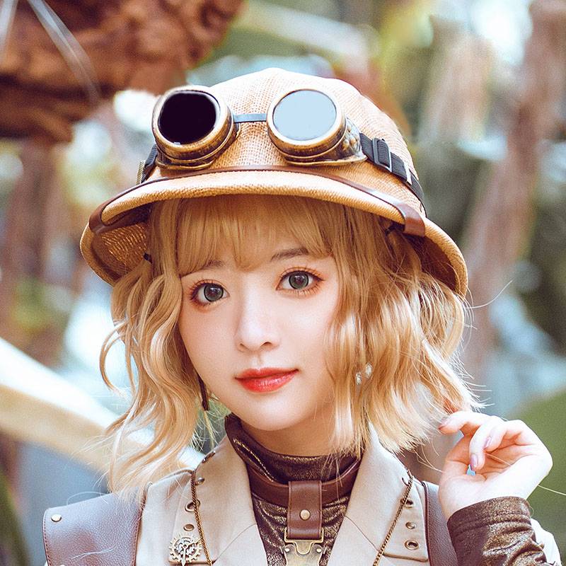 High Quality Punk Mask Mask Men and Women General Expedition Vietnamese Helmet to protect the sun from the sun