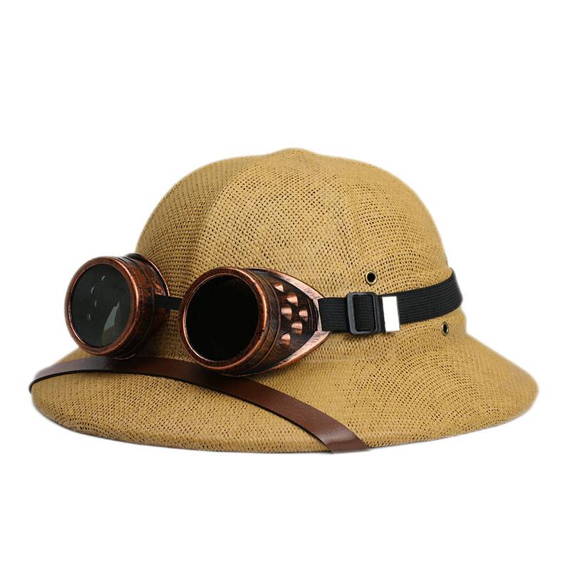 High Quality Punk Mask Mask Men and Women General Expedition Vietnamese Helmet to protect the sun from the sun