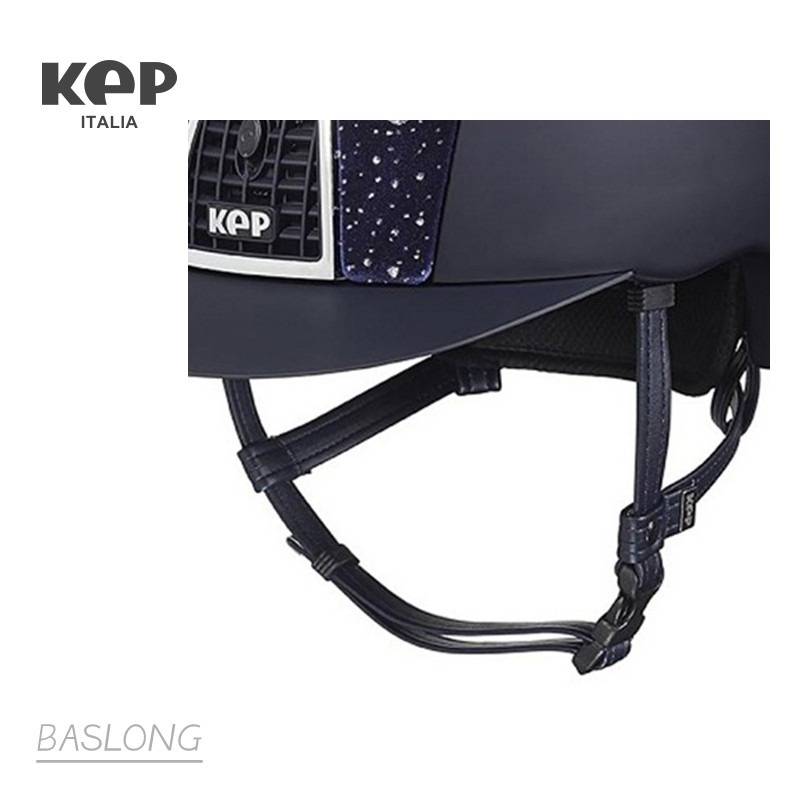 Italian original imported KEP equestrian helmet barrier barrier helmet Children, men and women riding helmets safety protection helmet