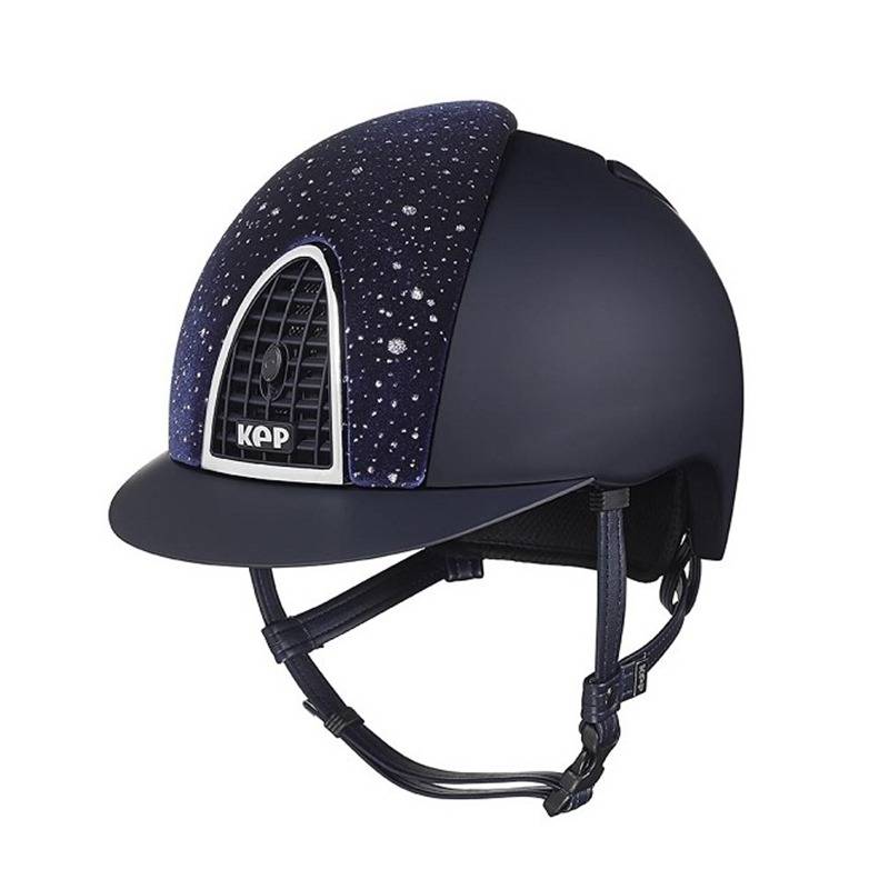 Italian original imported KEP equestrian helmet barrier barrier helmet Children, men and women riding helmets safety protection helmet
