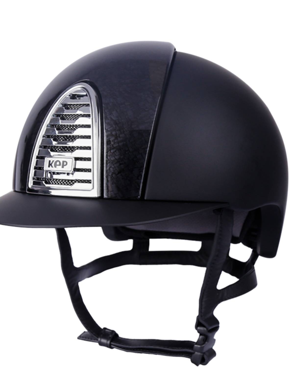 Italian KEP second -generation competitive equestrian helmet Rockma Horse 8101273