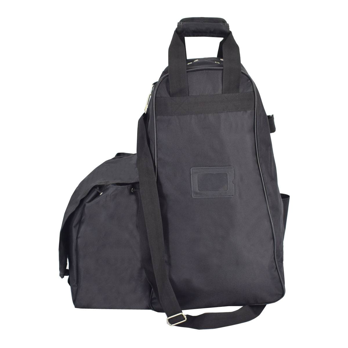 1396 equestrian bag riding equipment handbian shoulder bag horses boots helmet care accessories supplies storage bag customized