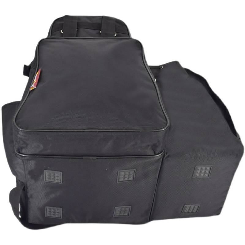 1396 equestrian bag riding equipment handbian shoulder bag horses boots helmet care accessories supplies storage bag customized