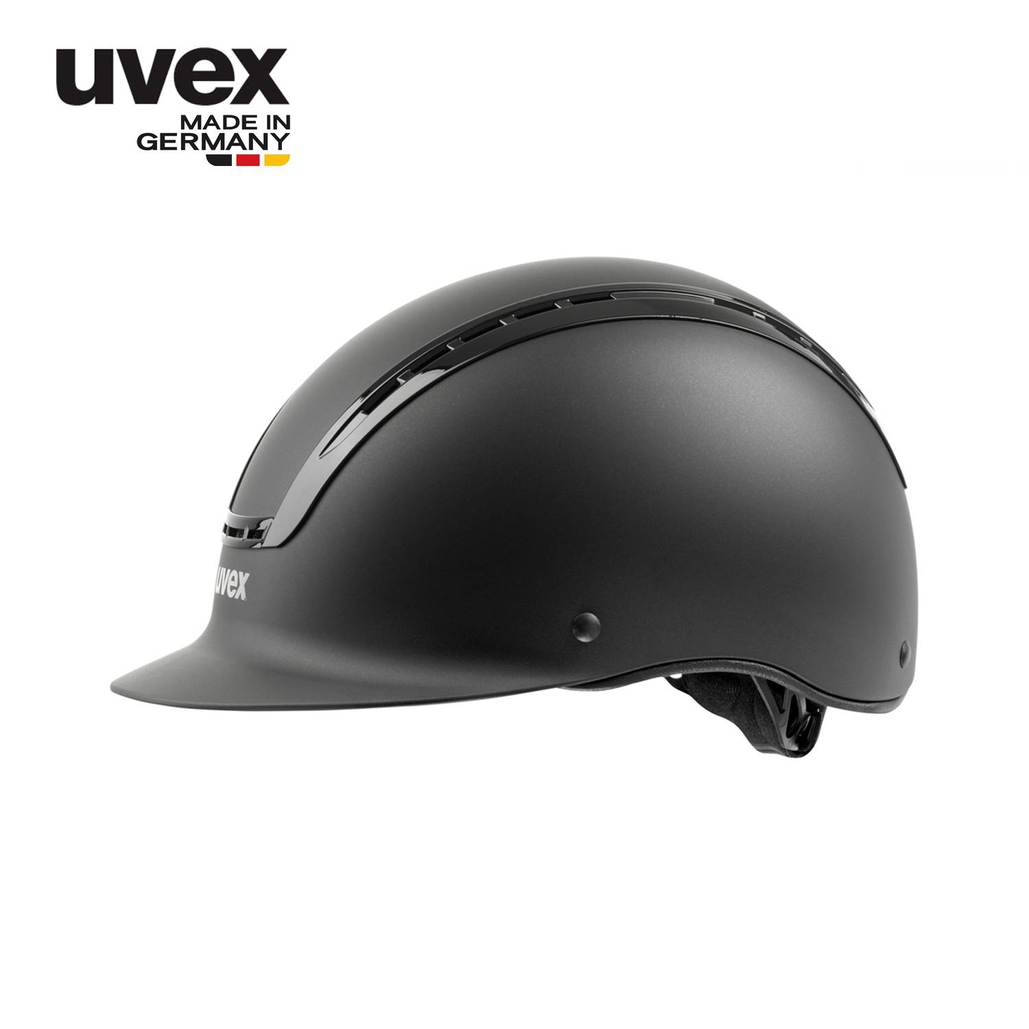 Germany UVEX Youvez Suxxeed men and women, young people and women, comfortable, adjustable equestrian h equistic helmets