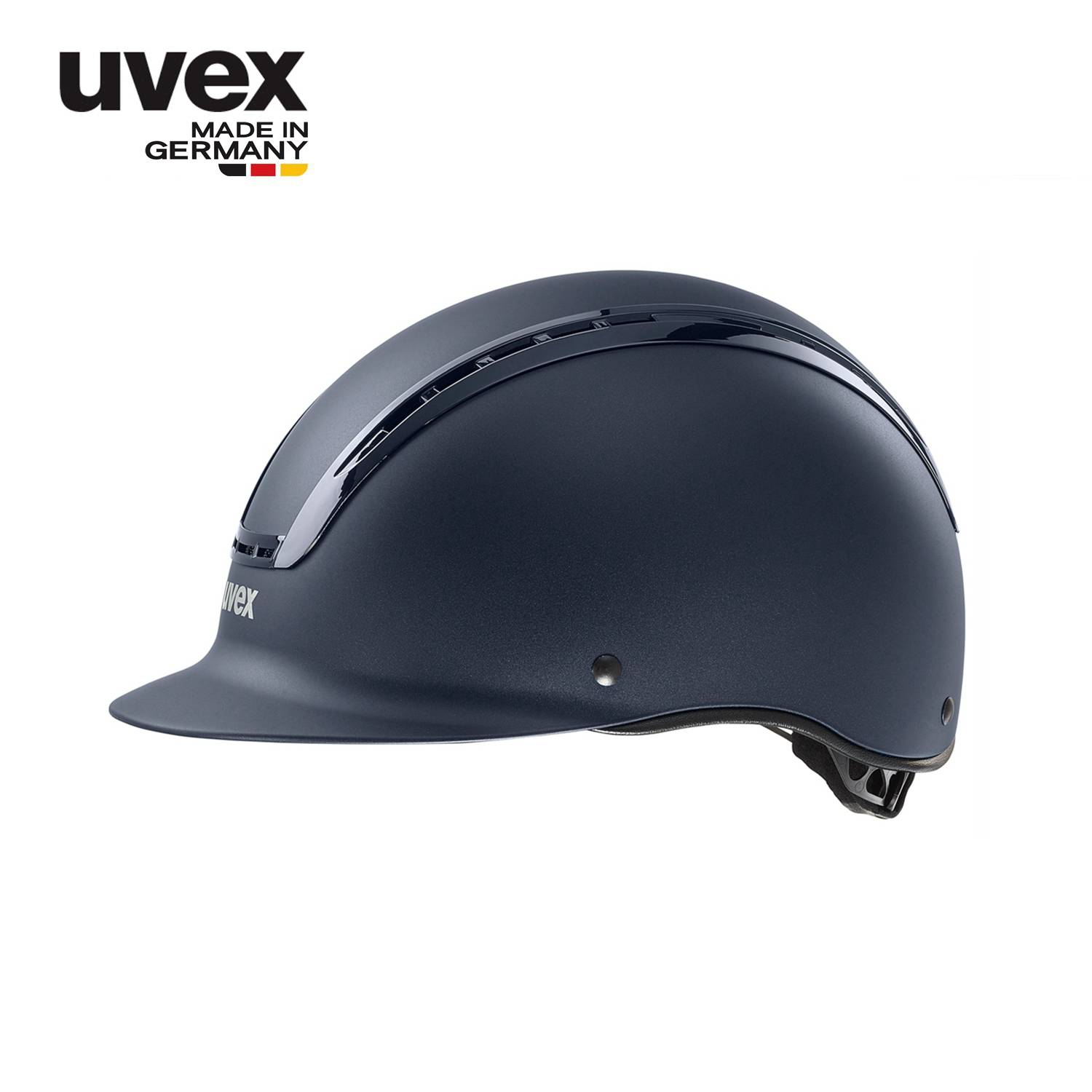 Germany UVEX Youvez Suxxeed men and women, young people and women, comfortable, adjustable equestrian h equistic helmets