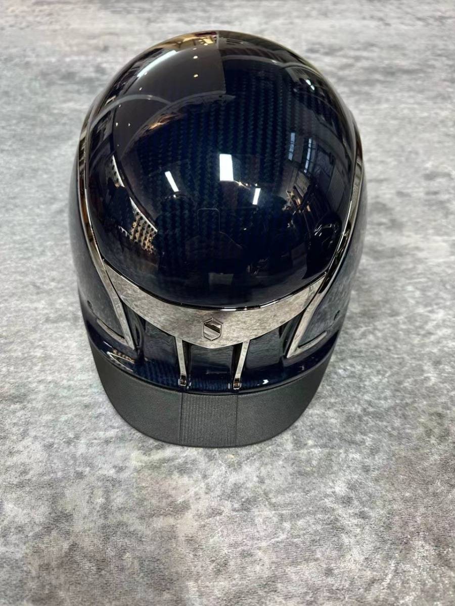 France imported Samshield Equestrian horse riding helmet equestrian matched equestrian helmet