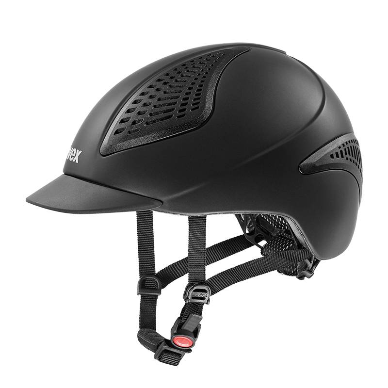 UVEX imported children's summer equestrian helmet men's and female equestrian cap helmets riding helmets 205