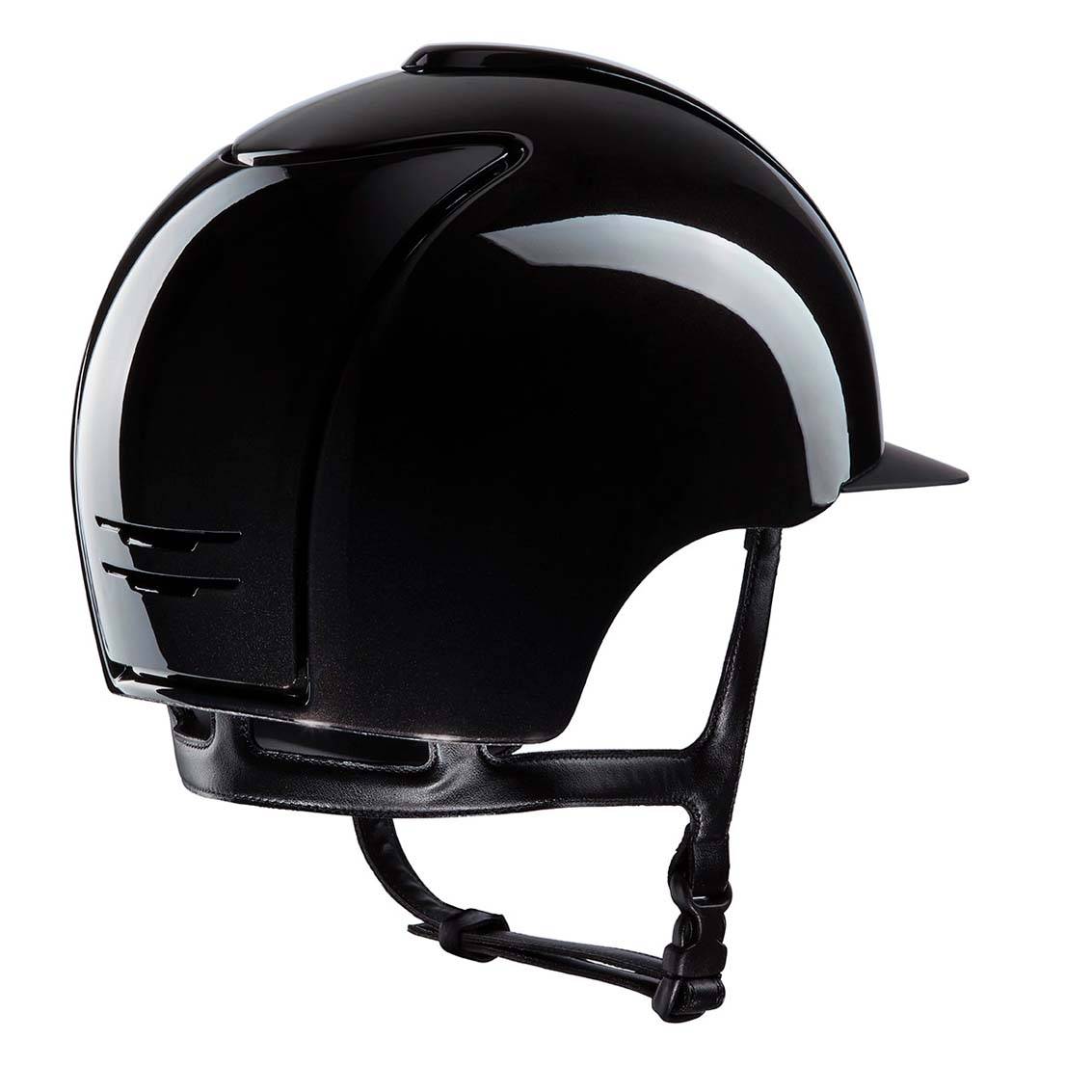 Italian KEP Equestrian helmet male and female disabilities riding helmets safe and breathable 2.0 upgrade L bright noodles