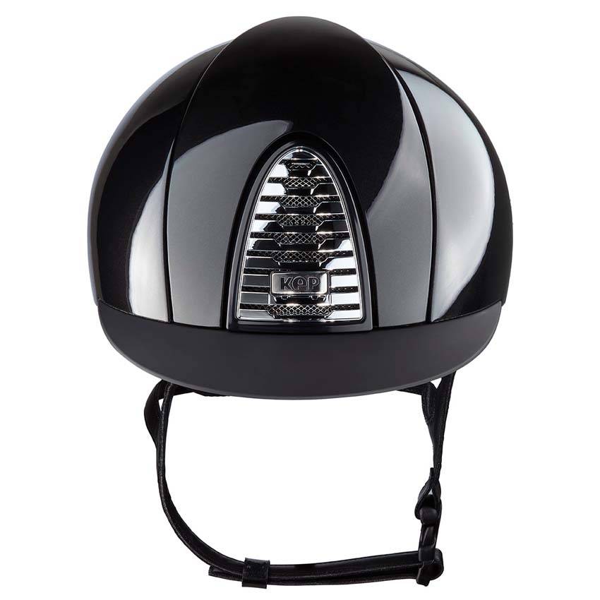 Italian KEP Equestrian helmet male and female disabilities riding helmets safe and breathable 2.0 upgrade L bright noodles