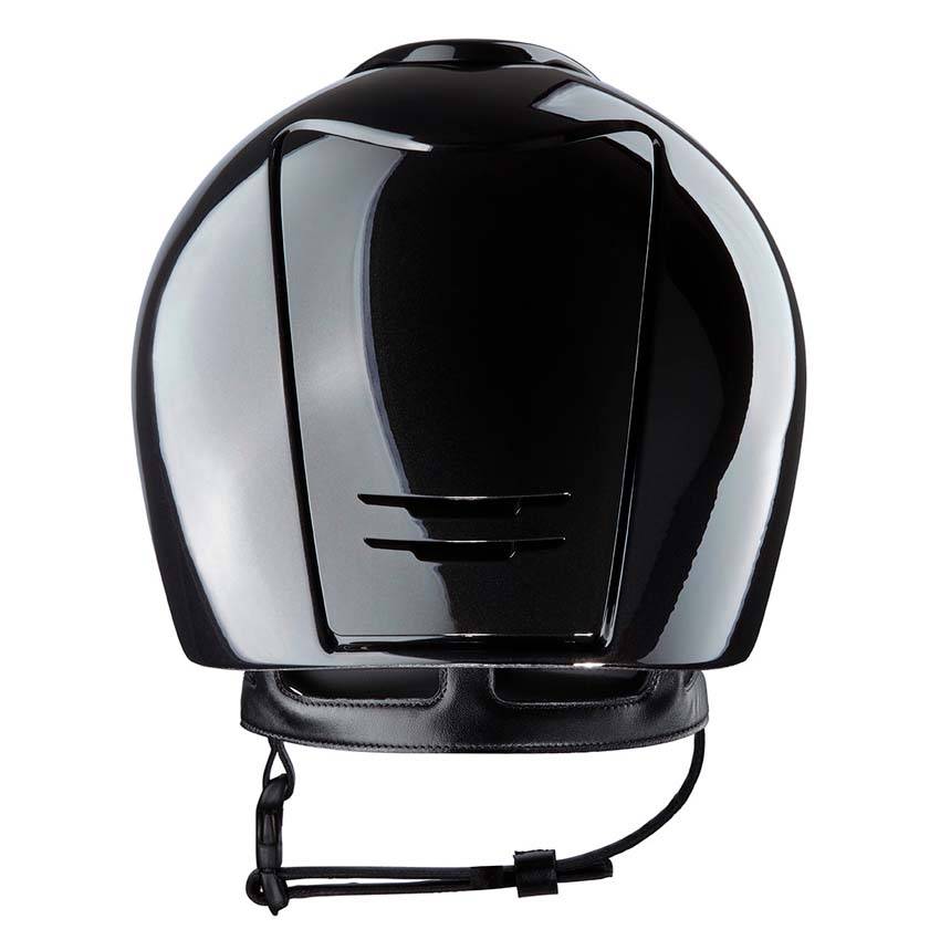 Italian KEP Equestrian helmet male and female disabilities riding helmets safe and breathable 2.0 upgrade L bright noodles