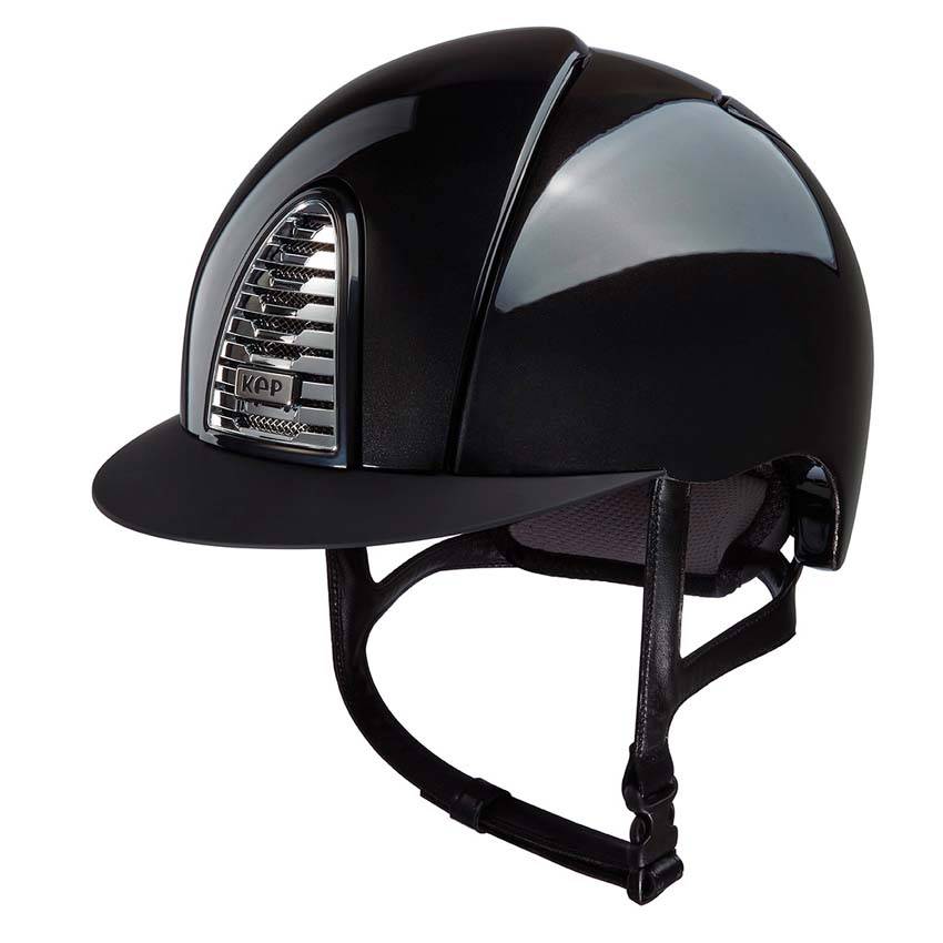 Italian KEP Equestrian helmet male and female disabilities riding helmets safe and breathable 2.0 upgrade L bright noodles
