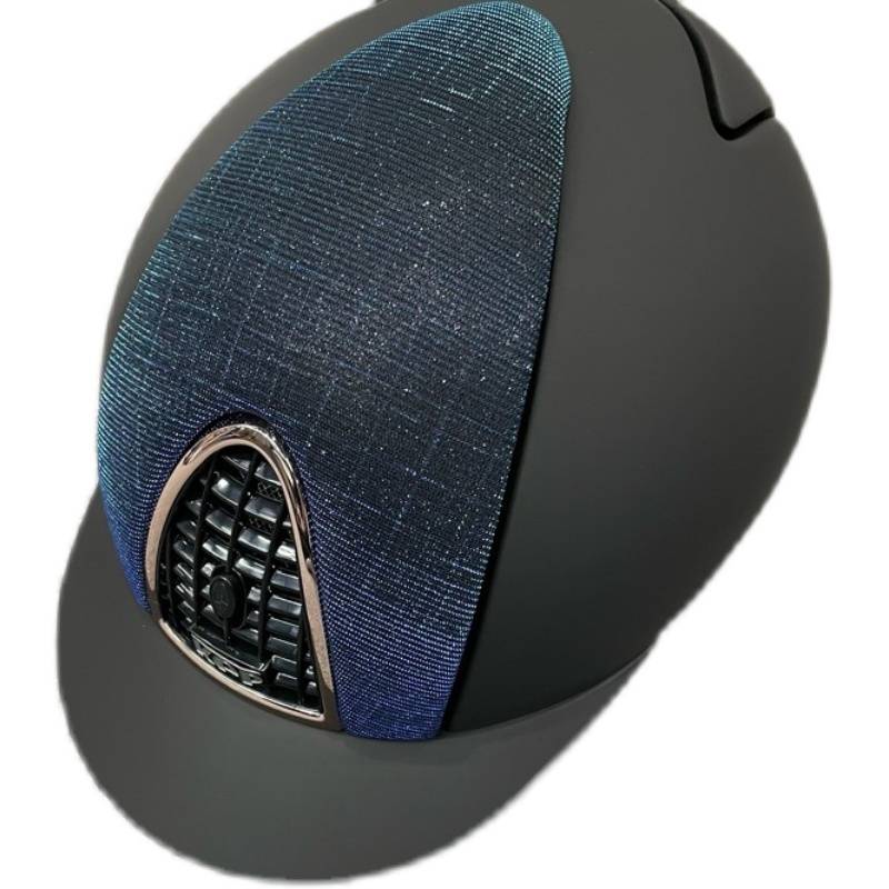 KEP Equestrian helmet riding helmet High -custom customization