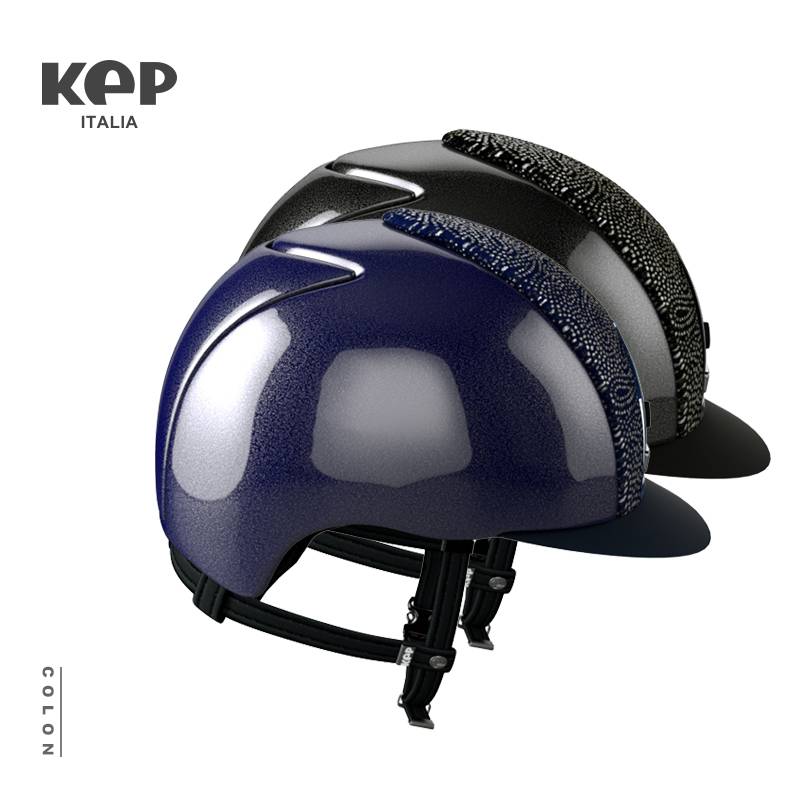 KEP Equestrian helmet Children's Equestrian Hat Riding helmet Summer Equestrian Harlin Equestrian Equipment 509