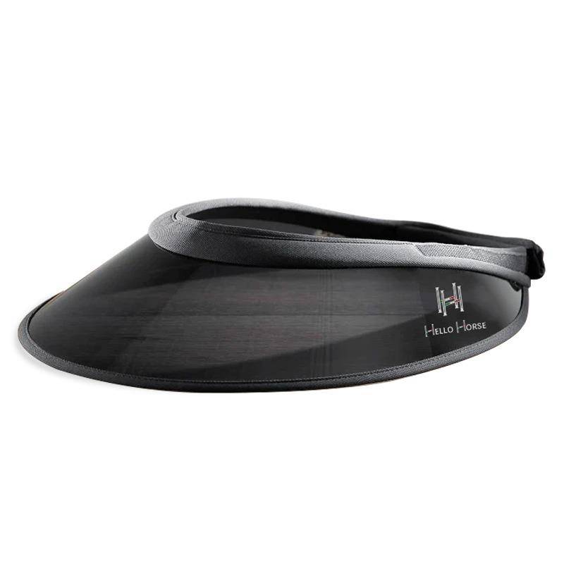 HORSE HELMET SUN-COVERED SUNCAPS, UV-PROTECTED UV SUMMER COVER 1