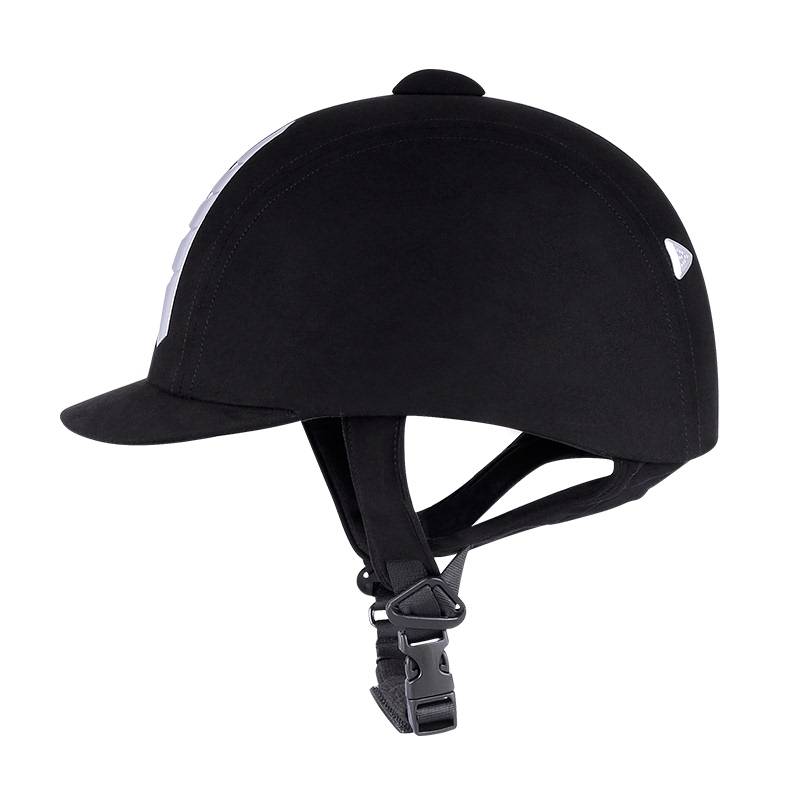 Genuine CavaSSION Equestrian helmet Horse Riding helmet Male girls and girls, Equestrian helmet equipment 8101003