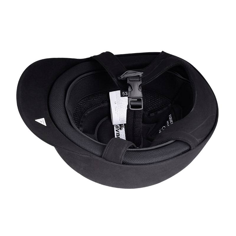 Genuine CavaSSION Equestrian helmet Horse Riding helmet Male girls and girls, Equestrian helmet equipment 8101003