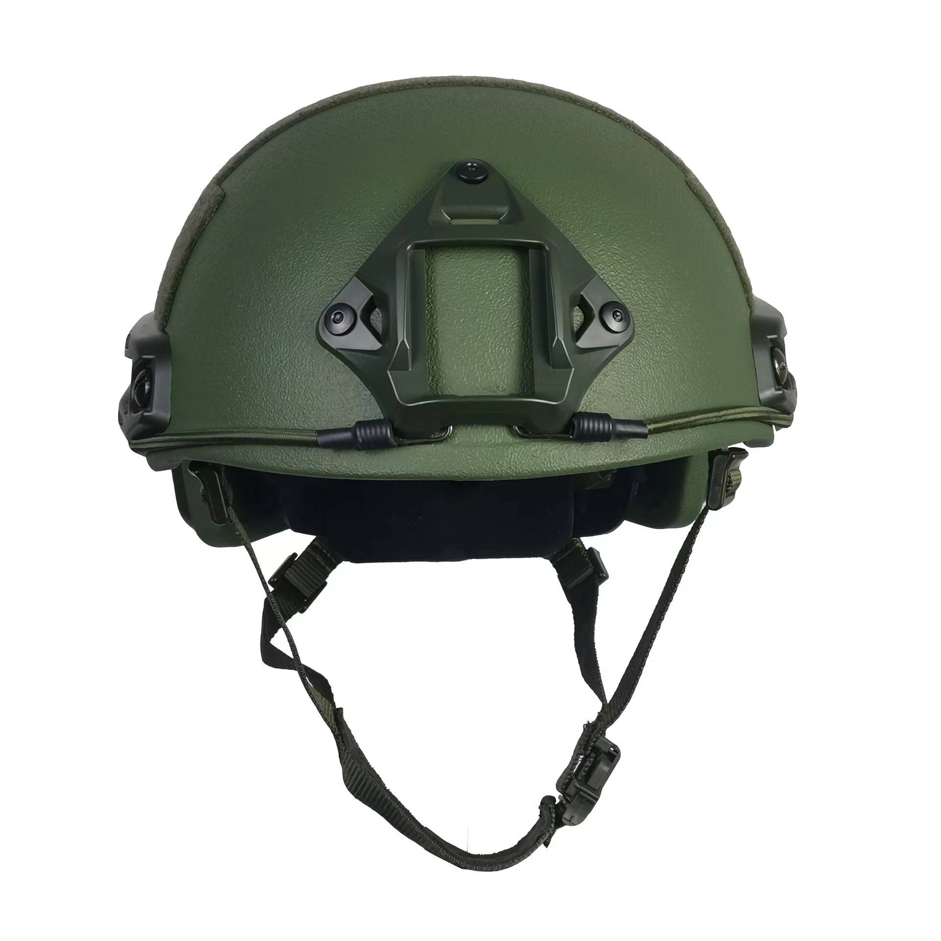 FAST BTO helmet aramid material Nijiiia class Kafera outdoor duty protection secondary helmet
