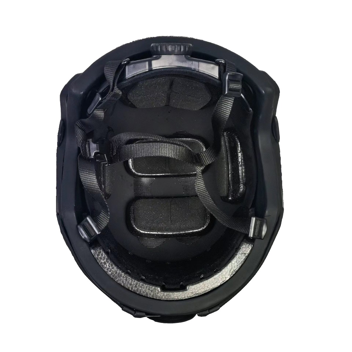 FAST BTO helmet aramid material Nijiiia class Kafera outdoor duty protection secondary helmet