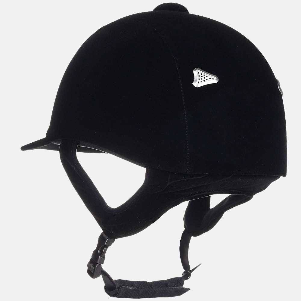 EQUIPMENT FOR THE HIGH-QUALITY BRAMMO HORSE HELMETS FOR CHILDREN ON HORSE HATS AND HORSEBACK