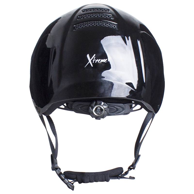 BR adjustable equestrian helmet light surface riding helmet hawk -breathable safety Rocky horse horses 8101225