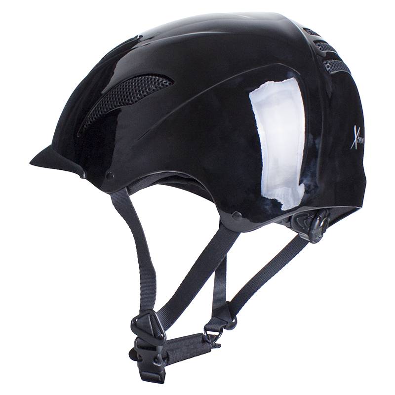 BR adjustable equestrian helmet light surface riding helmet hawk -breathable safety Rocky horse horses 8101225