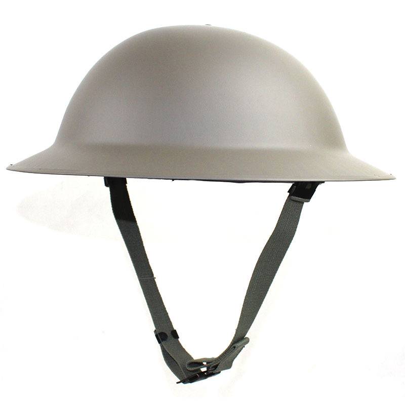 British helmet British MK2 helmet Mark helmet Expedition Dunlk reciprocating film and television props MK1 tactical helmet