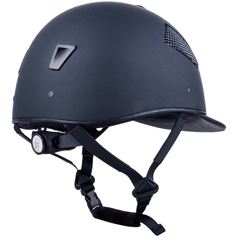 The stork helmet, which regulates the British helmet, the horse helmet, the horse hat, the Rocky Horse, 81010032