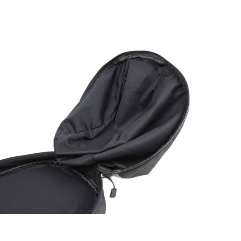 Horse helmets, horse-covering, dustproof, air-proof handbags
