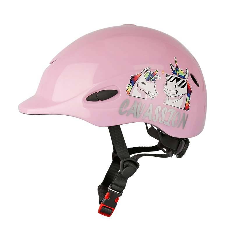 Helmet Children's Equestrian Horse Horse Mortar Horse 8101008