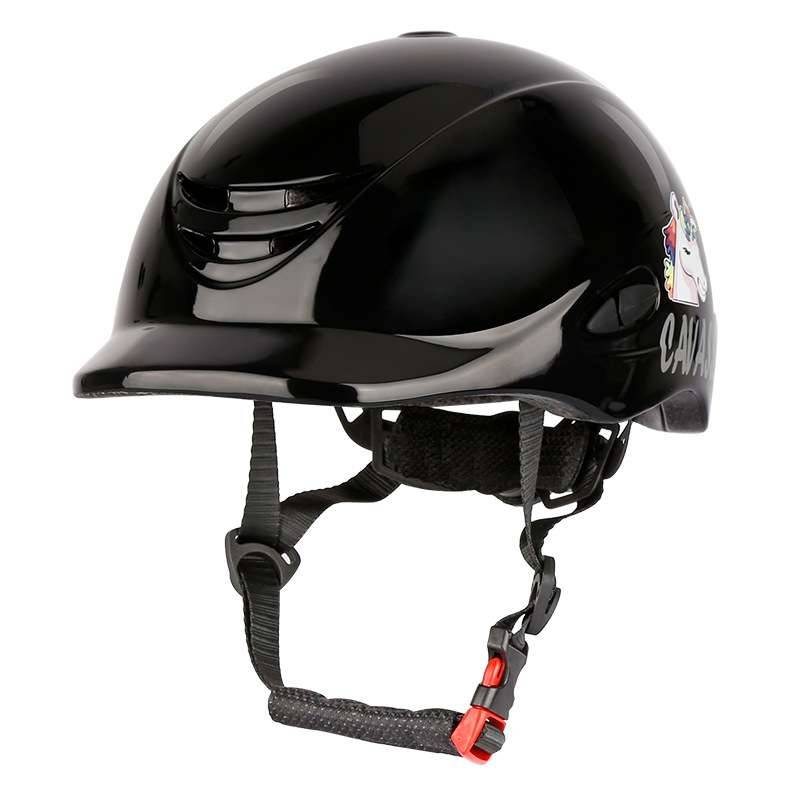 Helmet Children's Equestrian Horse Horse Mortar Horse 8101008