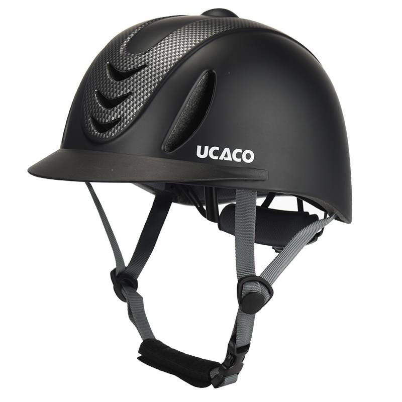PC ultra -light integrated summer equestrian horse horse hats, male girls, horses, horses horses riding safety helmet equipment