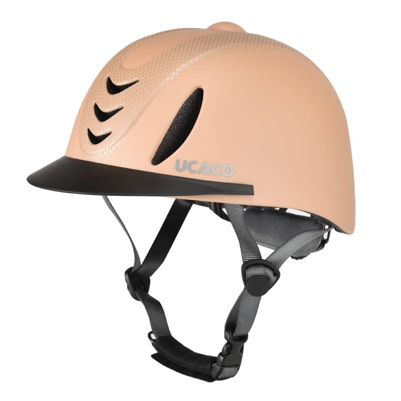 PC ultra -light integrated summer equestrian horse horse hats, male girls, horses, horses horses riding safety helmet equipment