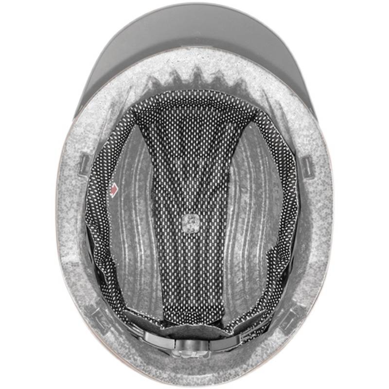 German UVEX Equestrian helmet lining children's adult EXXENTIAL series dedicated inner lining breathability