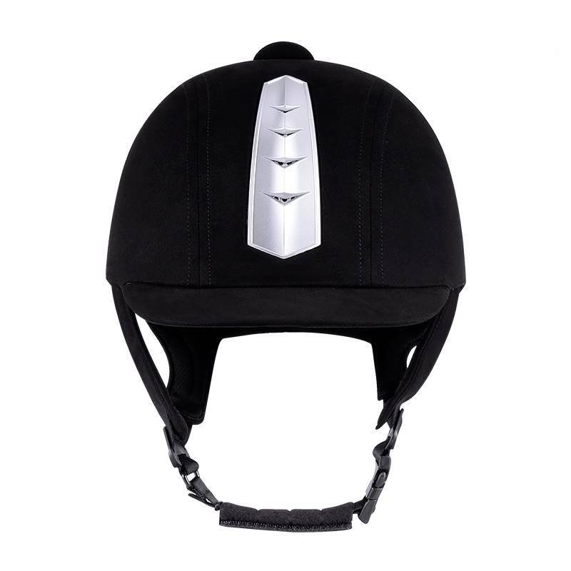 LCAV installation of ASSION horse men's helmet riding helmet, girl equestrian helmet, horse riding, 81010 head 0M