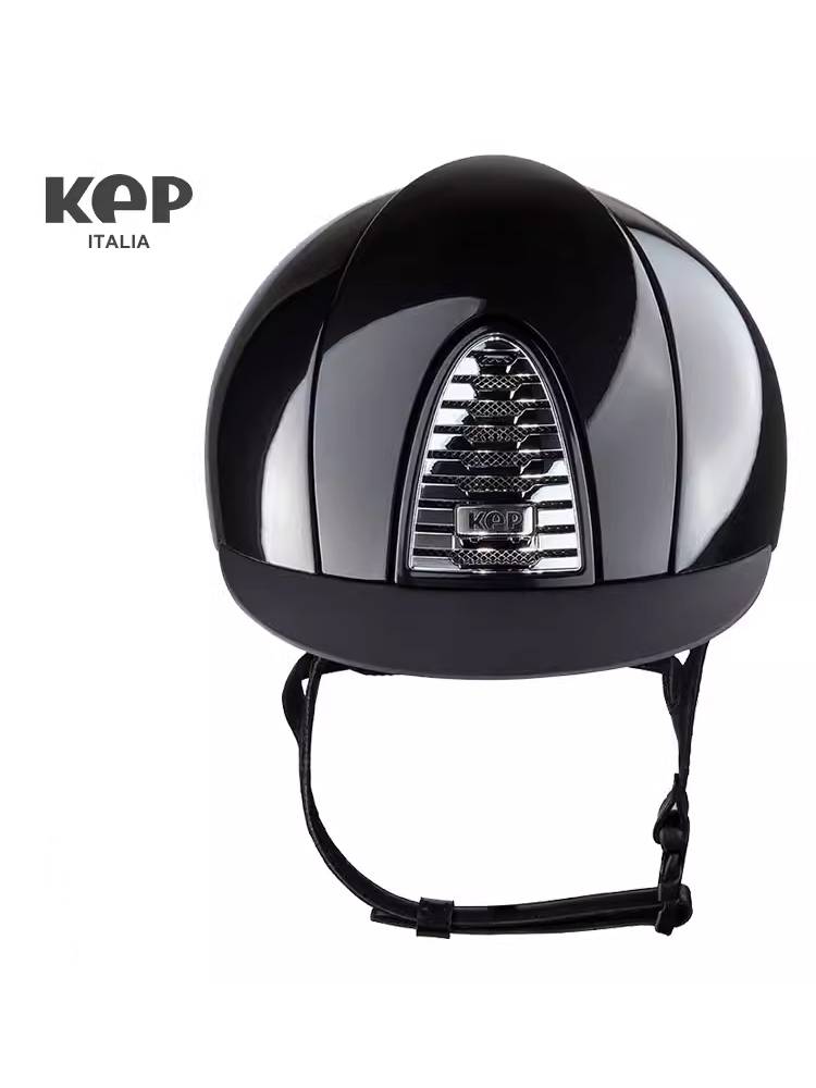 Italian imported KEP classic children's equestrian helmet adult male and female knight helmet riding helmet